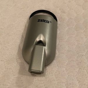 Loud Protective Whistle Keychain